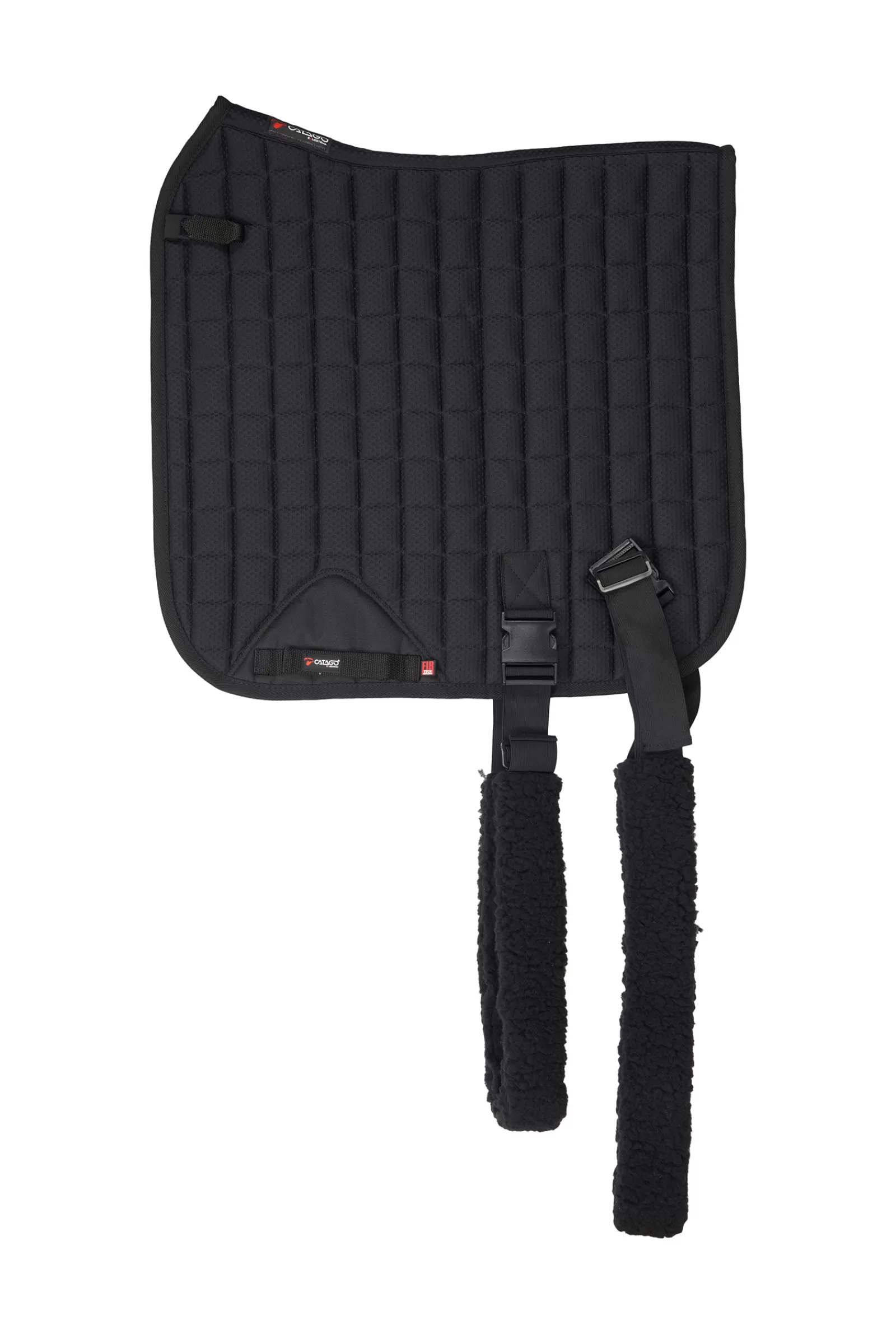 catago Fir-Tech Training Yleissatulahuopa Kuminauhoilla Black Best Sale