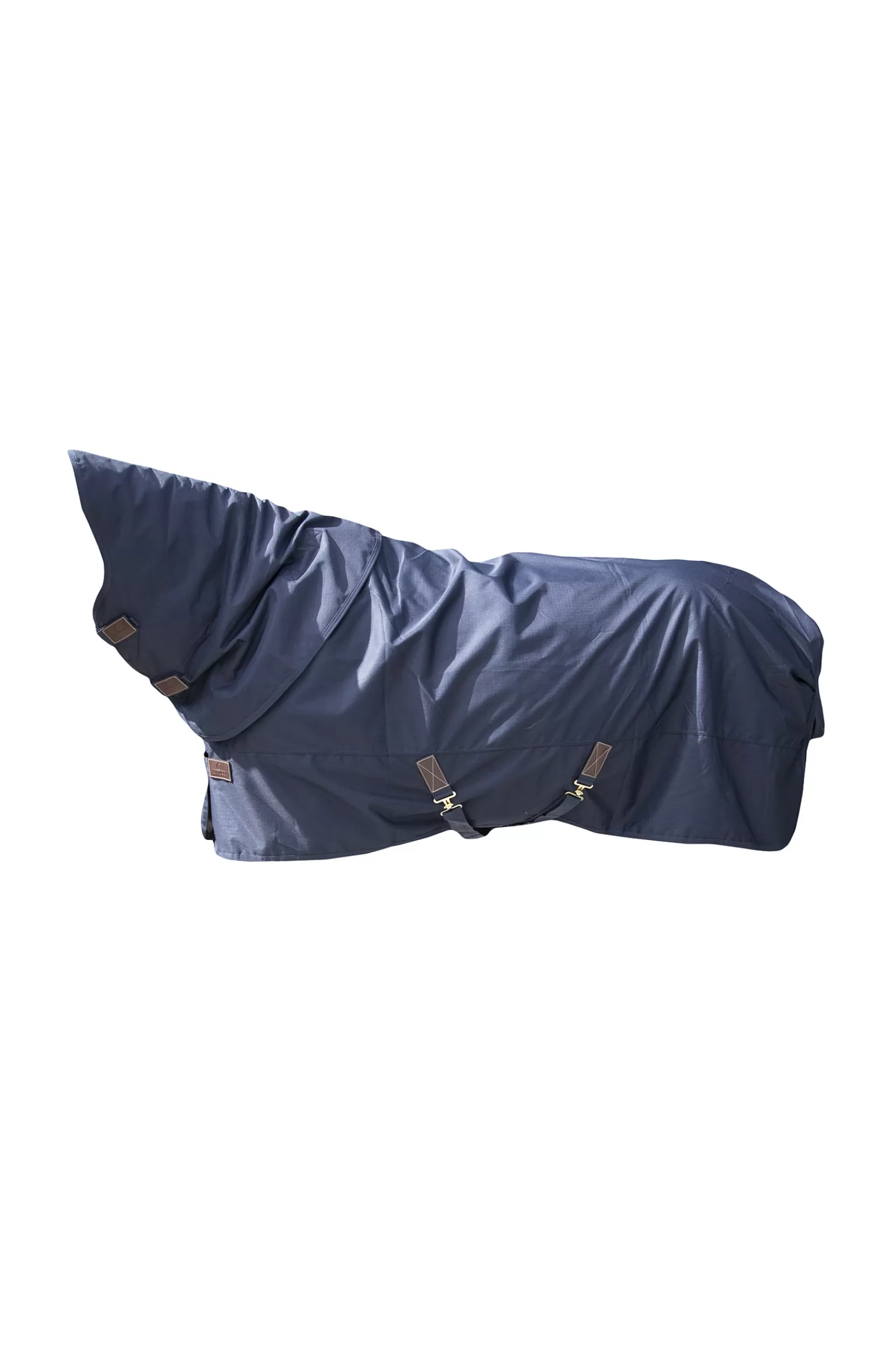 kentucky Horsewear All Weather Quick Dry Fleece Ulkoloimi Kaulakappaleella, 150 G Db/Ab Best Sale