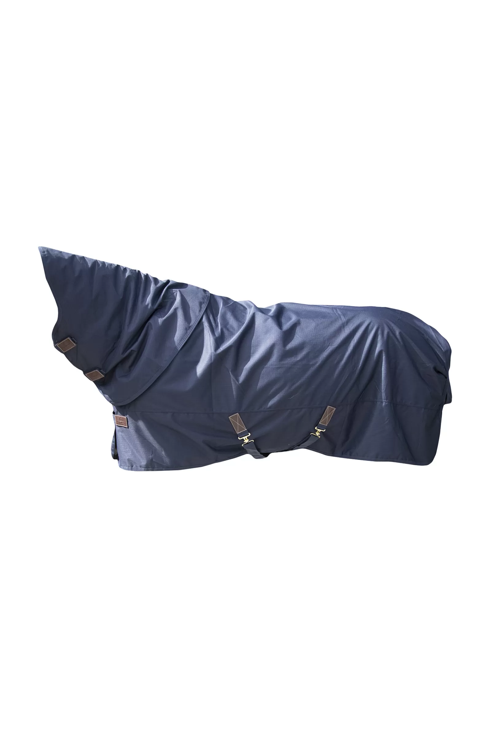 kentucky Horsewear All Weather Quick Dry Fleece Ulkoloimi Kaulakappaleella, 0 G Db/Ab Shop