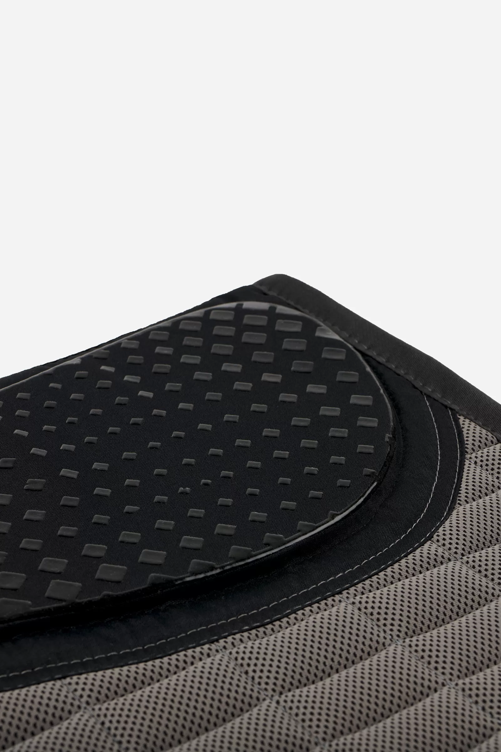 lemieux Le Cool Grip Anti Slip Cooling Dressage Saddle Pad Grey Shop