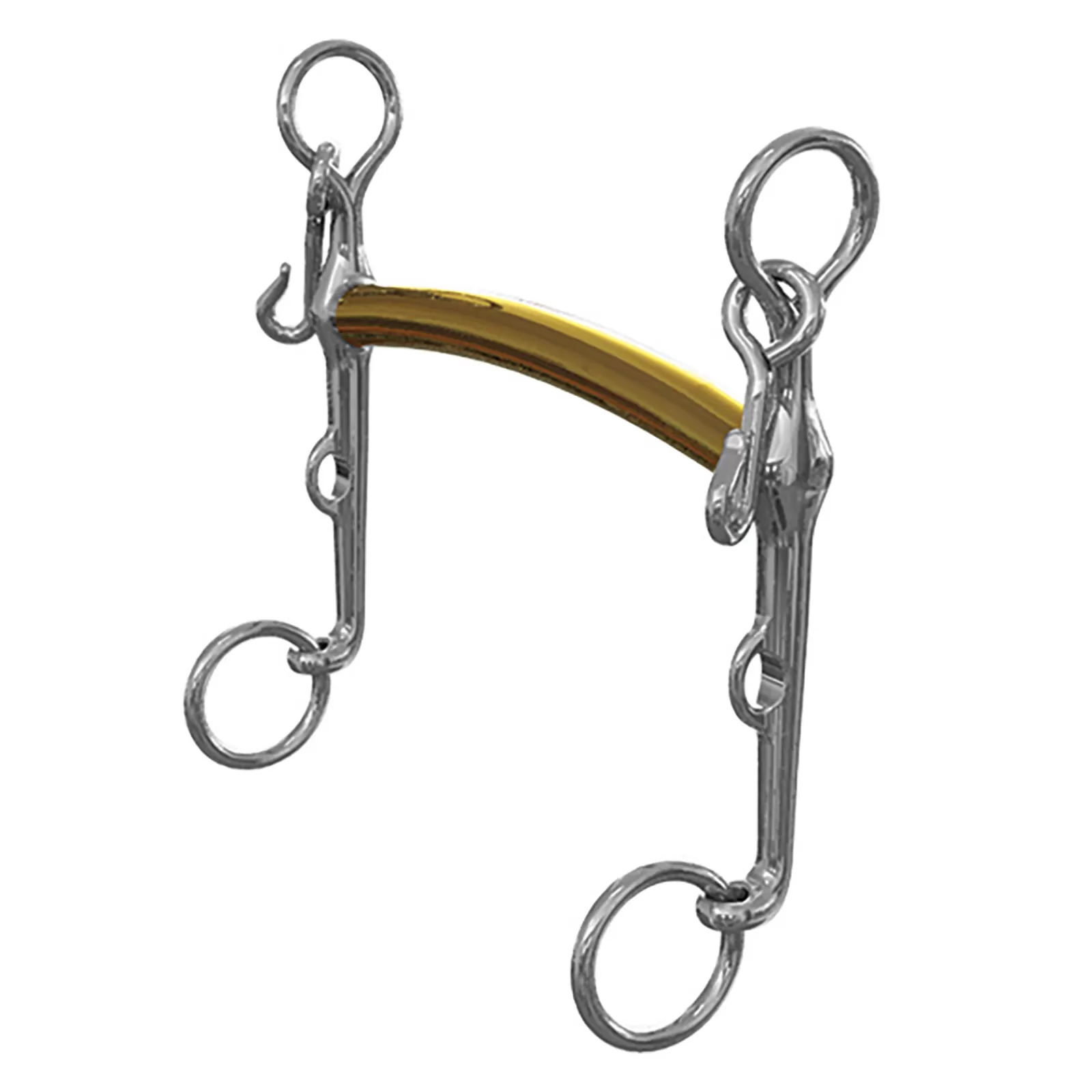 nsbits Ns Bits Lightweight Mors L'Hotte Weymouth 12Mm 5Cm Shank Ei Maaritelty Cheap
