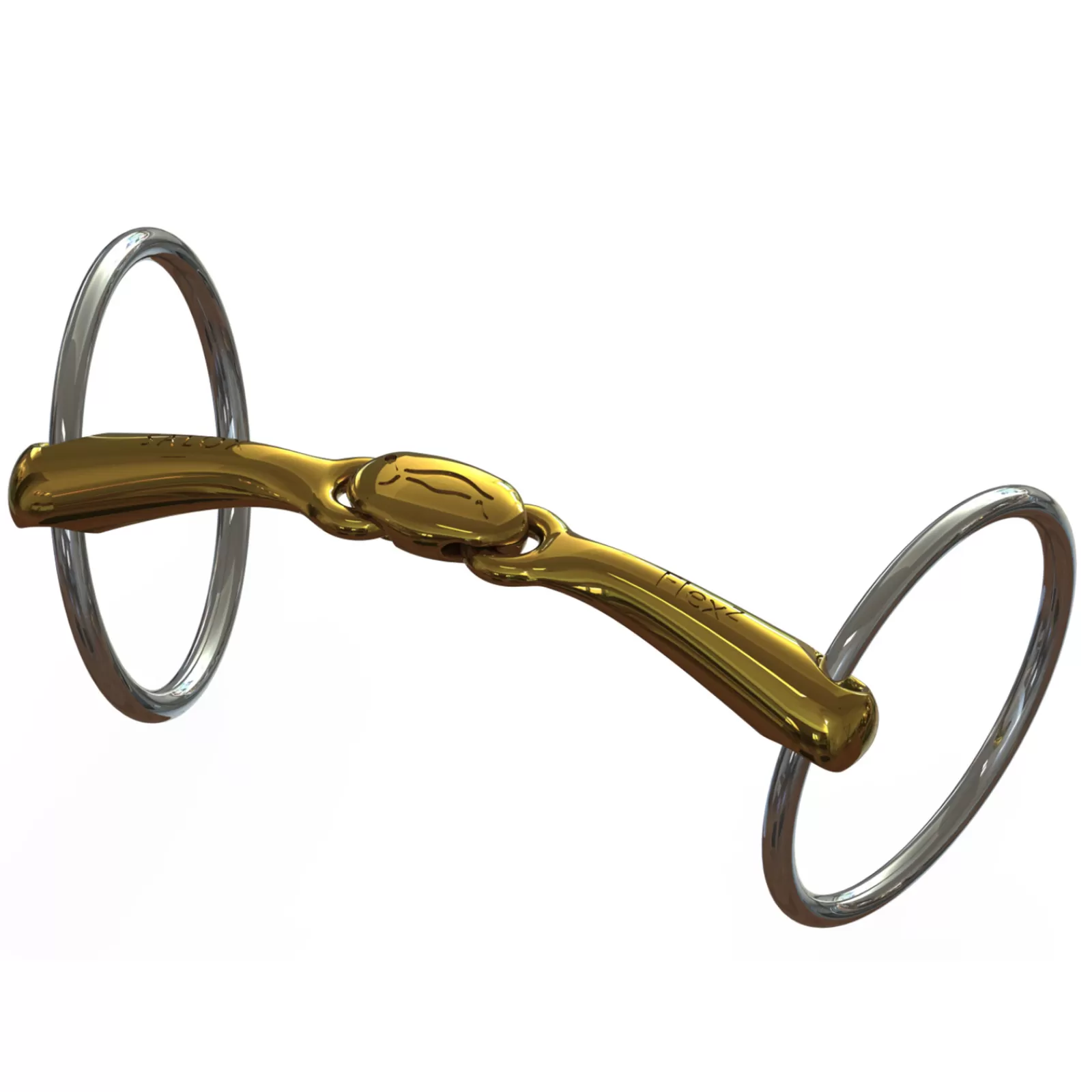 nsbits Ns Bits Turtle Tilt With Flex 16Mm Loose Ring 55Mm Ei Maaritelty Hot