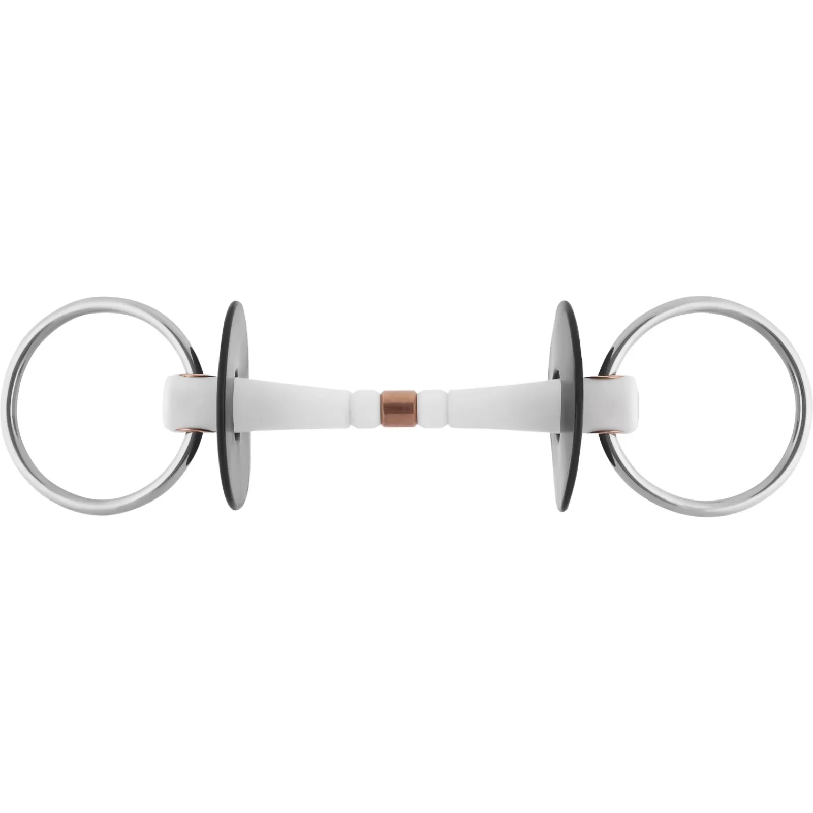 sprenger Nathe Loose Ring Kuolain, Suuosa Joustavaa Muovia, Keskipala Kuparia, 20 Mm (Renkaat 70 Mm) Ei Maaritelty Online